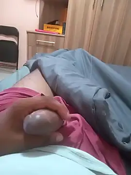 Cumboy2567 online show from March 15, 2025, 6:54 pm