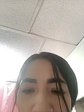 kimbadazz online show from February 8, 2025, 10:51 pm