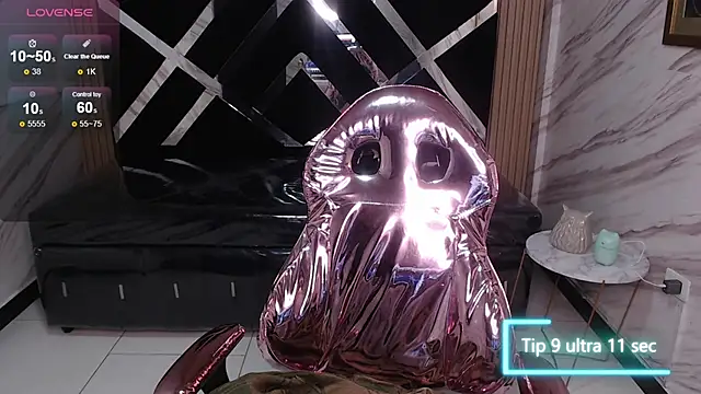 Bily Takure v online show from March 6, 2025, 9:25 am