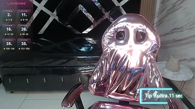 Bily Takure v online show from March 21, 2025, 6:16 am