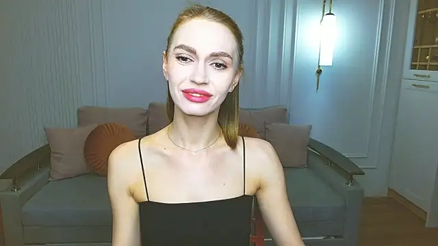 Lady Sunshine  online show from February 15, 2025, 8:33 am