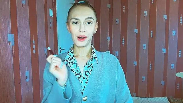 Lady Sunshine  online show from October 23, 2025, 8:02 am