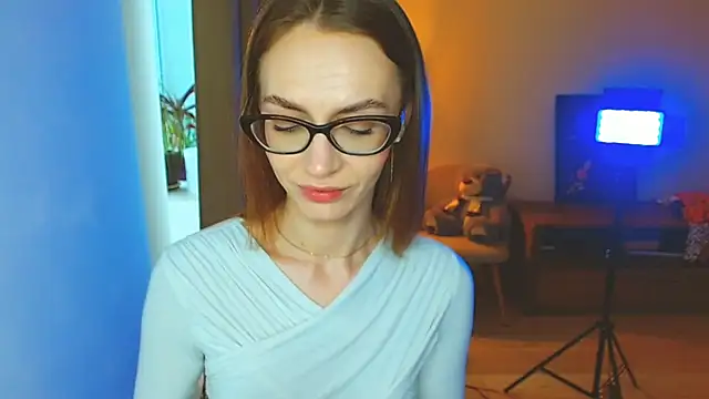 Lady Sunshine  online show from February 26, 2026, 8:46 am