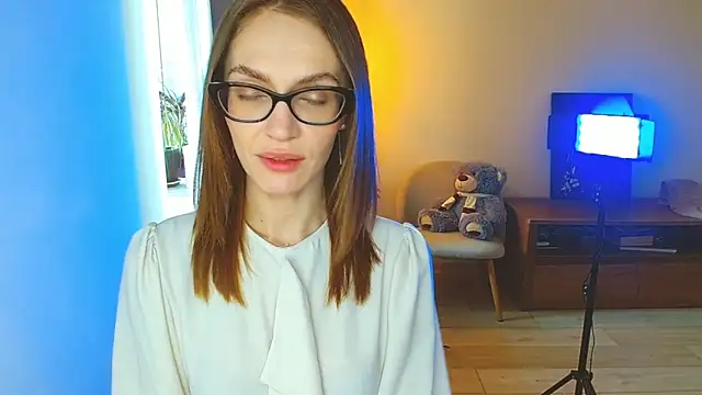 Lady Sunshine  online show from February 28, 2026, 8:37 am