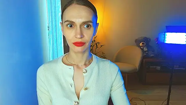 Lady Sunshine  online show from March 24, 2026, 10:53 am