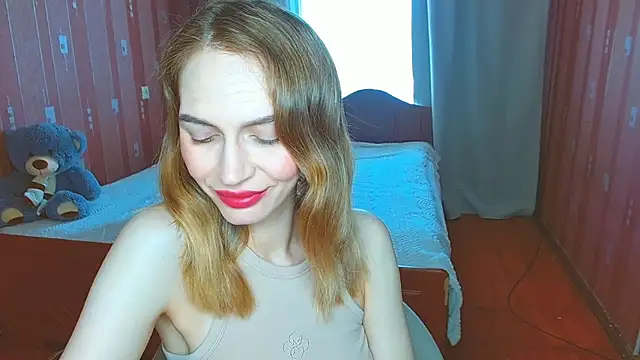 Lady Sunshine  online show from June 5, 2026, 6:52 am