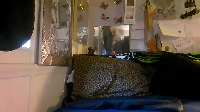 ShysluutGia online show from February 25, 2026, 2:59 pm