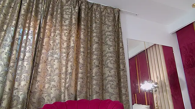 ChloeSins  online show from March 5, 2025, 11:28 am