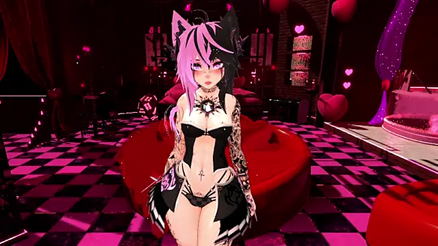 anime cutie online show from October 14, 2025, 12:22 am