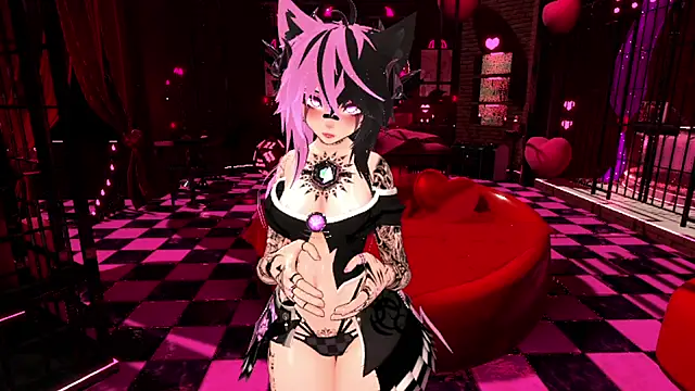 anime cutie online show from October 27, 2025, 11:36 am