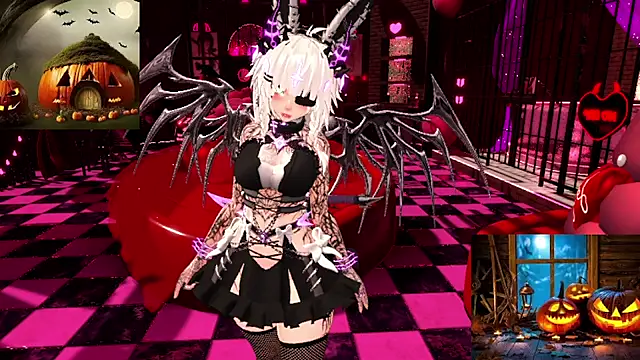 anime cutie online show from November 1, 2025, 12:01 am