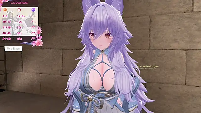 anime cutie online show from April 15, 2026, 3:30 pm