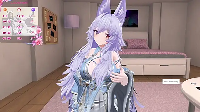 anime cutie online show from April 22, 2026, 11:34 am