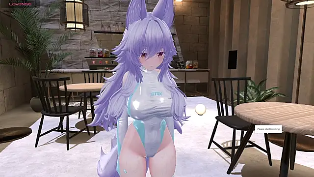 anime cutie online show from April 24, 2026, 12:29 pm