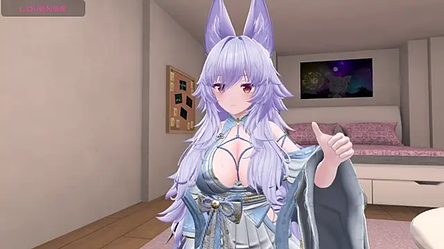 anime cutie online show from June 6, 2026, 12:10 pm