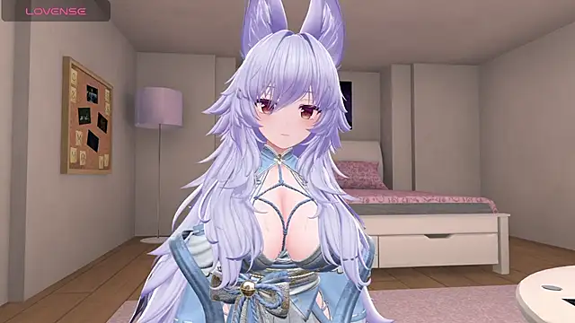 anime cutie online show from June 14, 2026, 12:18 pm