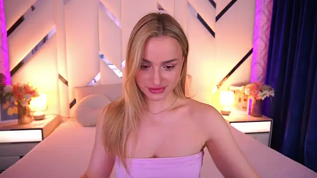 Snapshot of LindsieGreyy chatting on May 30, 2026, 6:21 am LindsieGreyy online show from May 30, 2026, 6:21 am