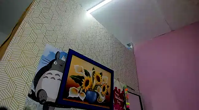 Snapshot of camilagreeco chatting on March 8, 2025, 4:06 pm camilagreeco online show from March 8, 2025, 4:06 pm