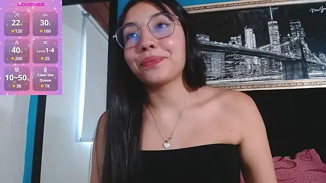 Alanagp online show from February 22, 2025, 7:47 pm