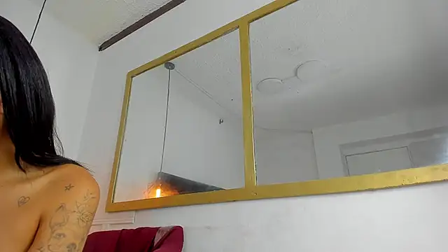 Snapshot of ChanelleJohnson_ chatting on February 21, 2025, 4:37 pm ChanelleJohnson online show from February 21, 2025, 4:37 pm