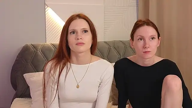 JoYung online show from February 18, 2025, 4:37 am