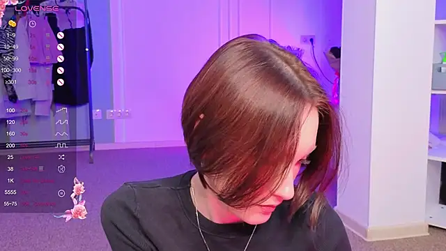 JoYung online show from November 27, 2025, 11:23 am