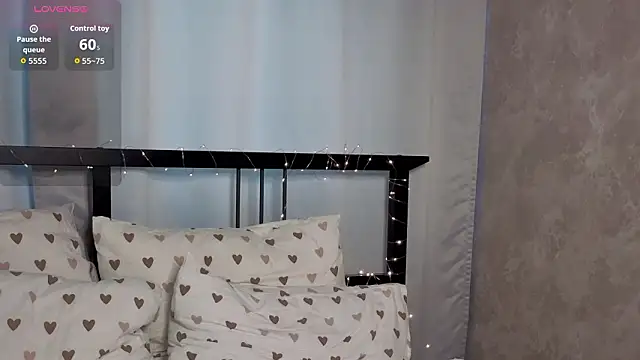 JoYung online show from March 22, 2026, 7:56 am