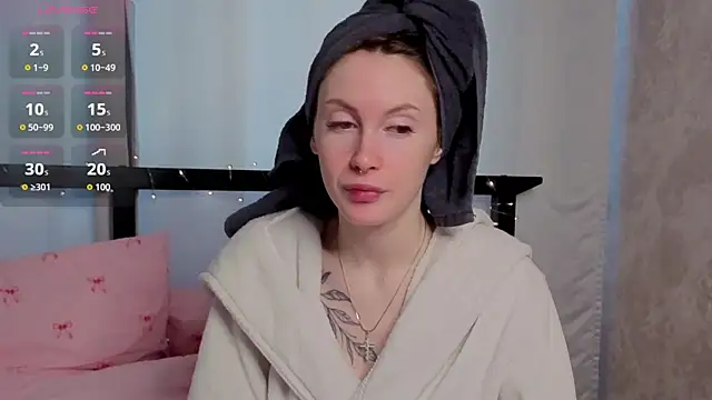 JoYung online show from April 2, 2026, 7:28 am