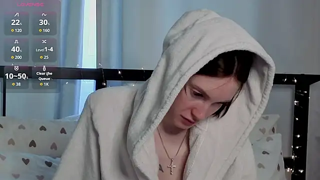 JoYung online show from April 20, 2026, 9:23 am