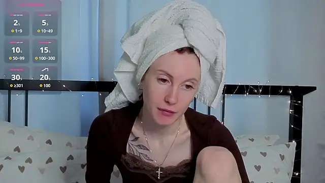 JoYung online show from April 24, 2026, 9:12 am