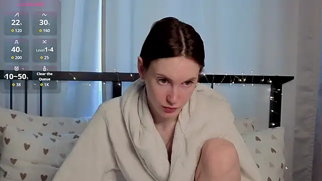 JoYung online show from April 27, 2026, 7:39 am