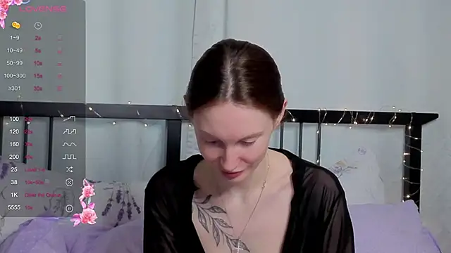 Snapshot of JoYung chatting on June 3, 2026, 2:33 pm JoYung online show from June 3, 2026, 2:33 pm