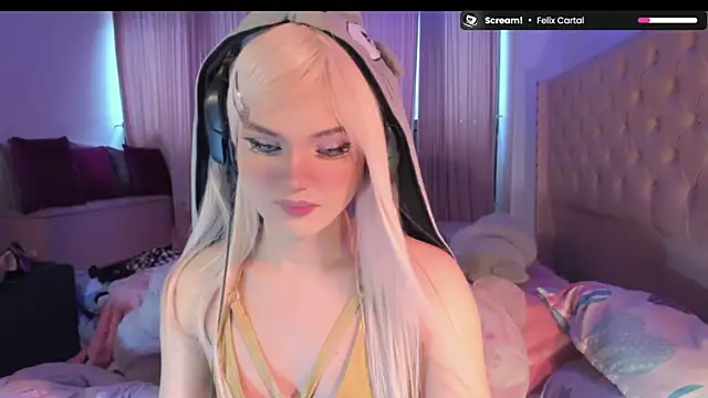 Snapshot of Angelica_Reborn chatting on July 12, 2026, 7:49 pm Angelica Reborn online show from July 12, 2026, 7:49 pm