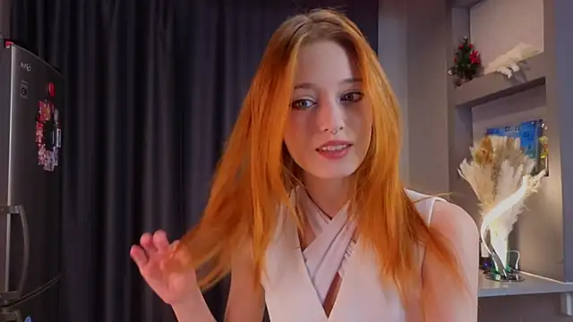 Hisoka akerley online show from February 20, 2025, 2:40 am