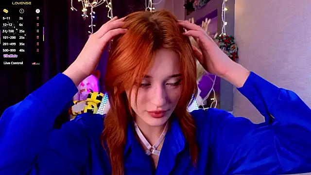 Snapshot of Hisoka_akerley chatting on March 14, 2026, 7:52 pm Hisoka akerley online show from March 14, 2026, 7:52 pm