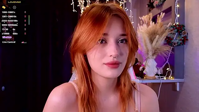 Snapshot of Hisoka_akerley chatting on March 21, 2026, 6:44 pm Hisoka akerley online show from March 21, 2026, 6:44 pm