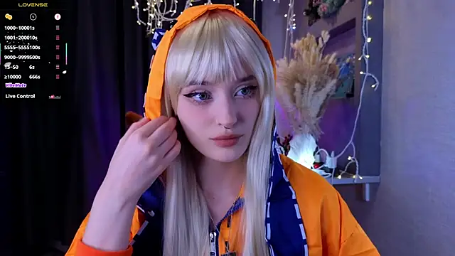 Snapshot of Hisoka_akerley chatting on May 16, 2026, 7:23 pm Hisoka akerley online show from May 16, 2026, 7:23 pm