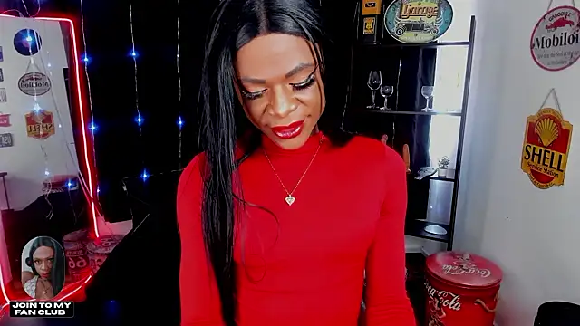 anuvyz miller  online show from March 2, 2026, 12:56 pm