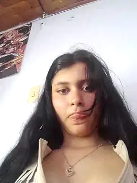 Snapshot of CHLOE_ISABELL chatting on February 17, 2025, 8:47 pm CHLOE ISABELL online show from February 17, 2025, 8:47 pm