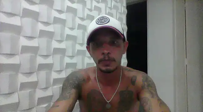 allisonbr online show from March 17, 2025, 9:23 pm