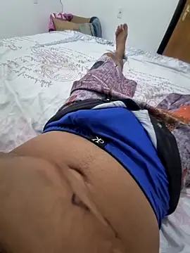 allisonbr online show from March 27, 2026, 3:45 am