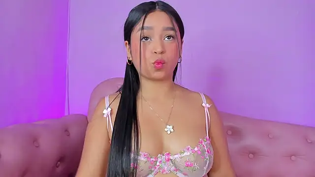  JuliSweet  online show from September 29, 2025, 1:05 pm