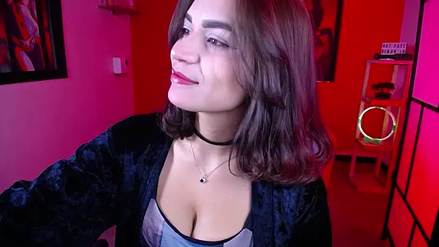 Snapshot of Auroraa_soul chatting on September 11, 2025, 1:00 pm Auroraa soul online show from September 11, 2025, 1:00 pm