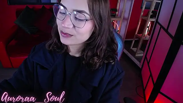 Snapshot of Auroraa_soul chatting on October 15, 2025, 12:49 pm Auroraa soul online show from October 15, 2025, 12:49 pm