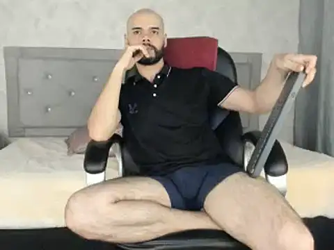 Luke Diaz7 online show from February 10, 2025, 11:34 pm