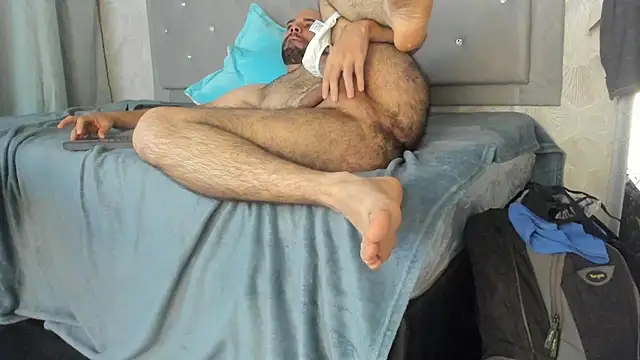 Luke Diaz7 online show from March 15, 2025, 12:15 am