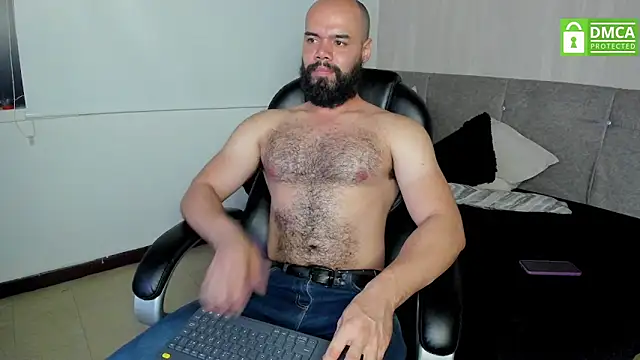 Luke Diaz7 online show from September 19, 2025, 3:30 am