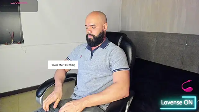 Luke Diaz7 online show from October 2, 2025, 2:40 am