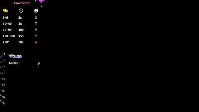 emelly horny  online show from February 19, 2025, 2:34 pm