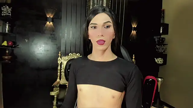 emelly horny  online show from February 21, 2025, 11:33 am